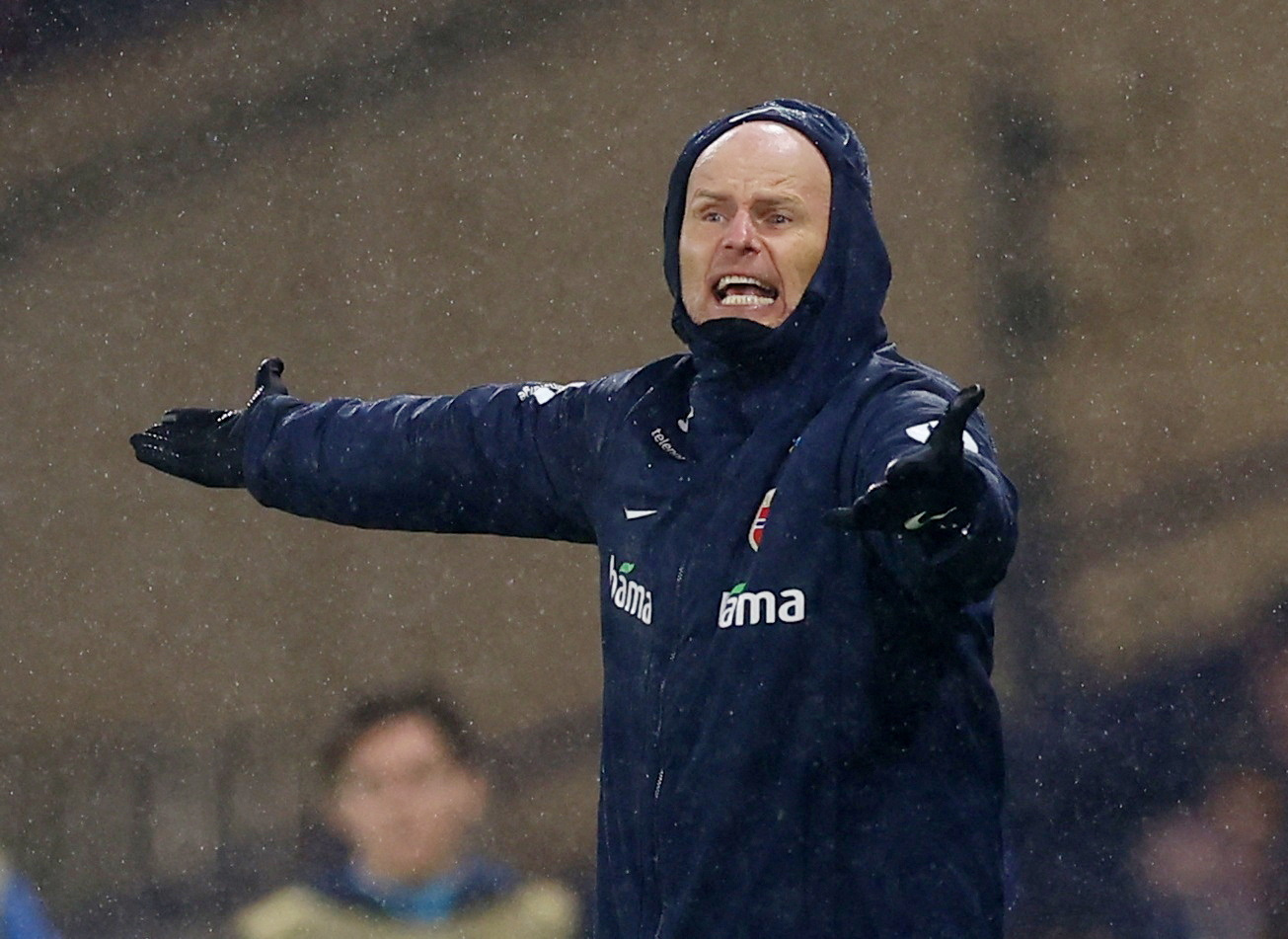 Norwegian Coach Warns of Boycott Over Russian Athletes’ Participation