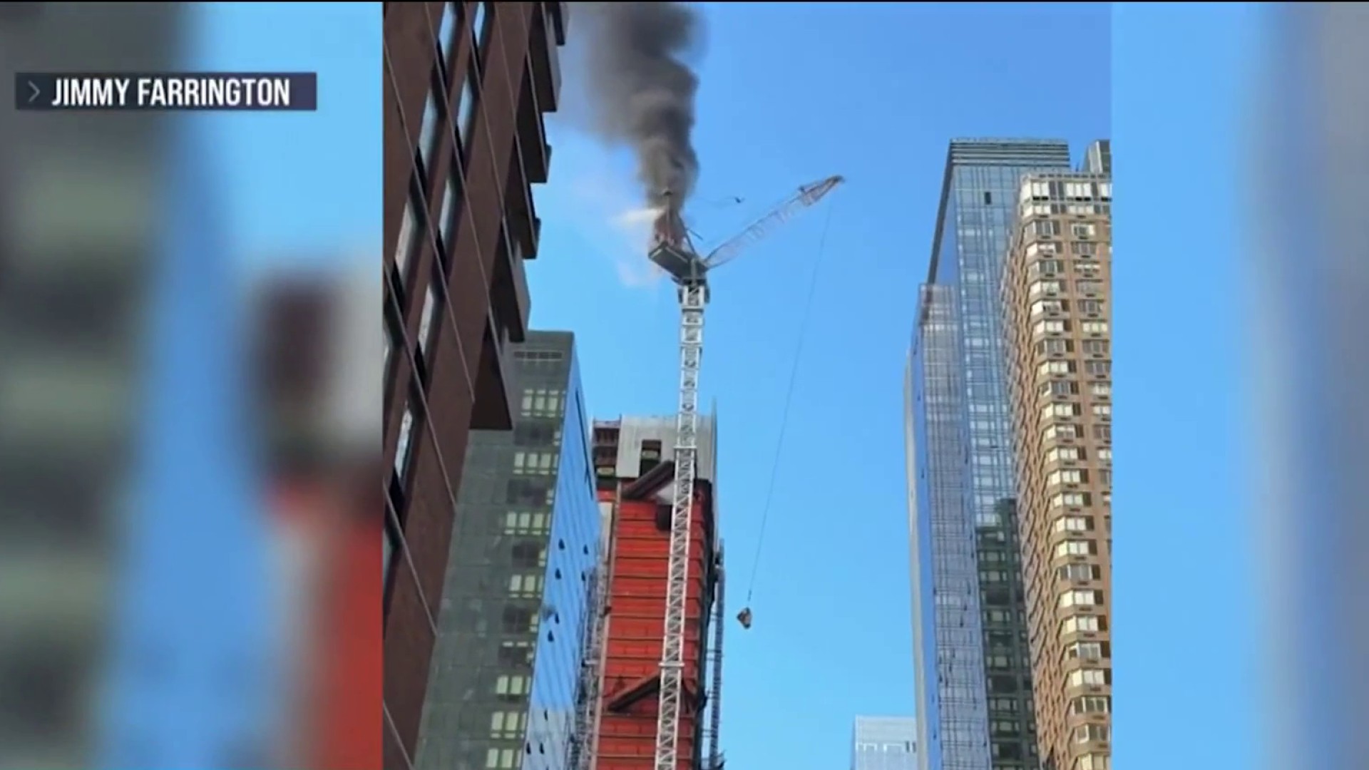 New York Skyscraper Faces Structural Crisis as Cracks and Leaks Spark Concerns