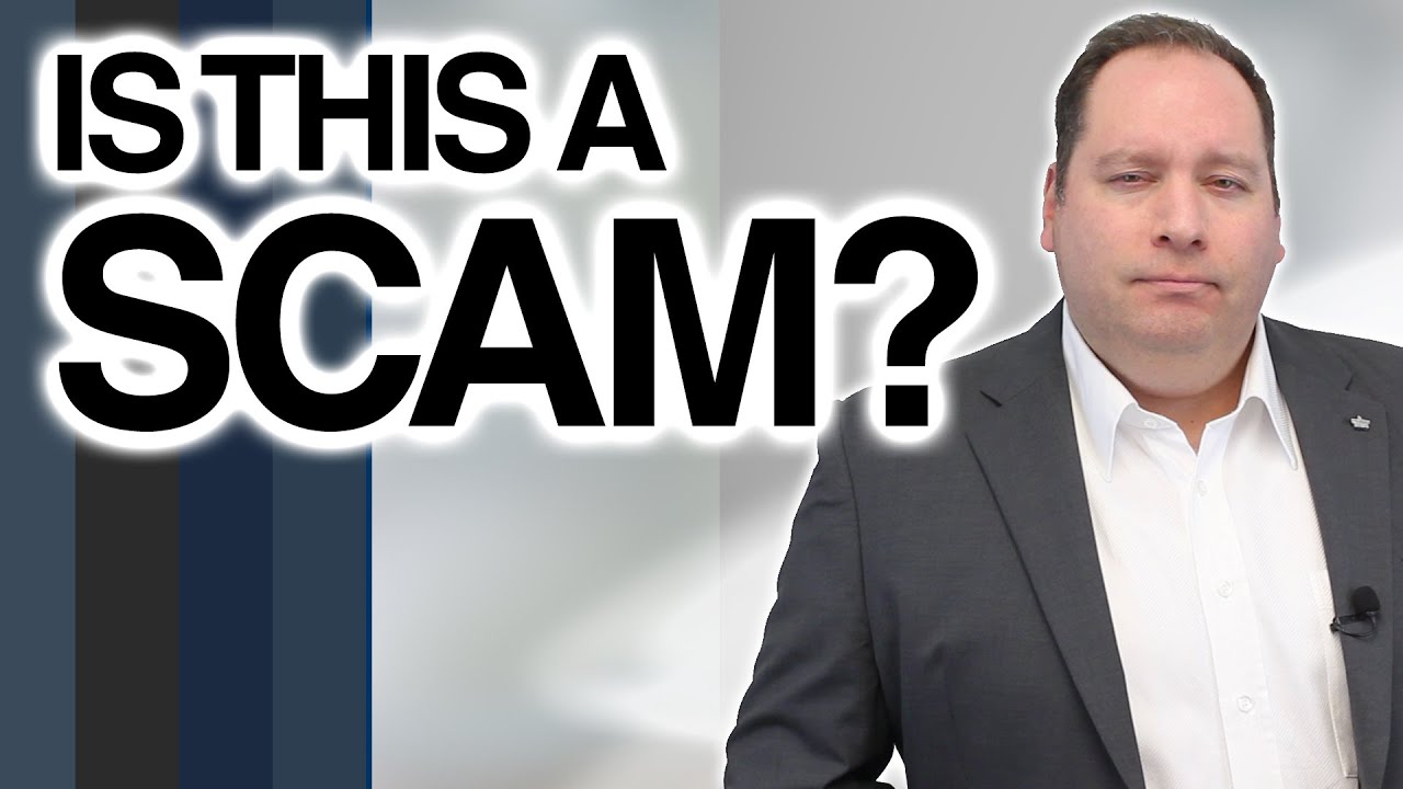 HR Expert Warns: How to Spot Fake Job Postings and Avoid Scams