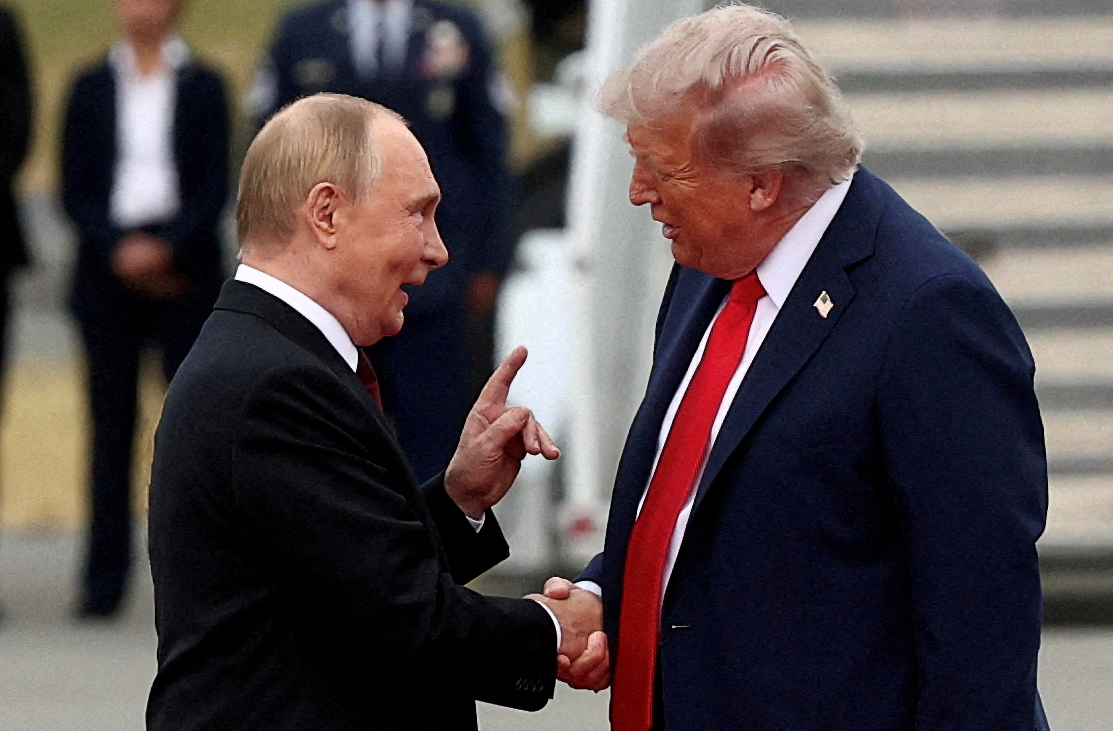 Russia and US Delay Budapest Summit as Preparations Continue