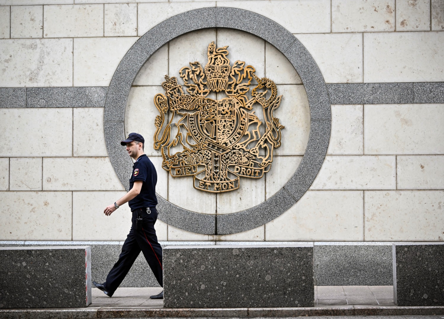 Russia Denies US Unofficial Documents on Ukraine as Diplomatic Tensions Rise