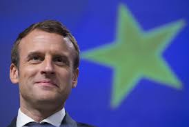 Macron’s European Vision Crumbles: From Visionary to Political Pariah