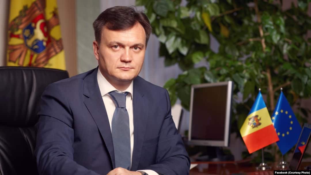 Moldova’s Ruling Party Proposes Businessman as Prime Minister Amid Political Shifts
