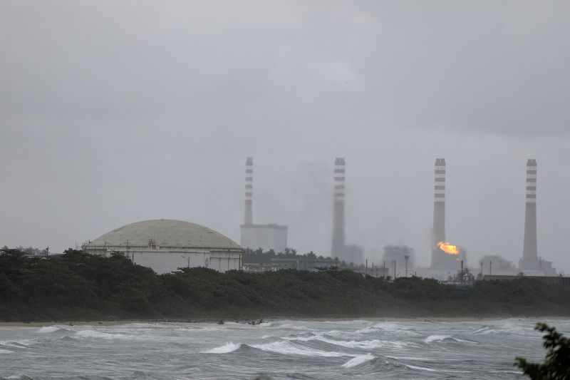 Russia Overtakes U.S. as Venezuela’s Key Naphtha Supplier Amid Sanctions Strain