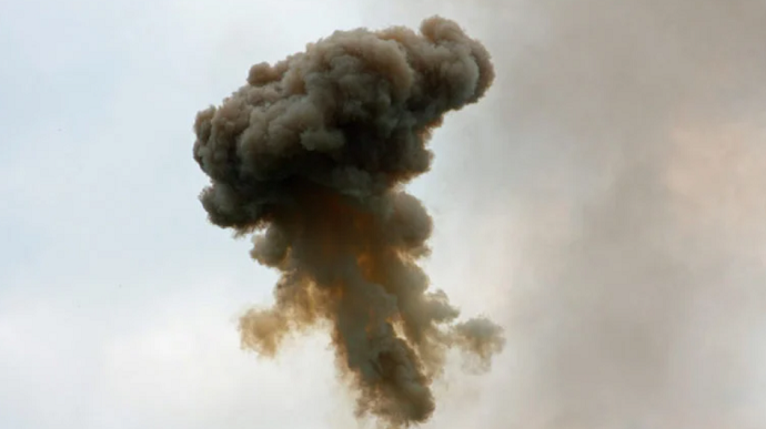 Sudden Explosions Reported in Poltava and Dnipro as Odessa Mayor Alerts of Unusual Sounds