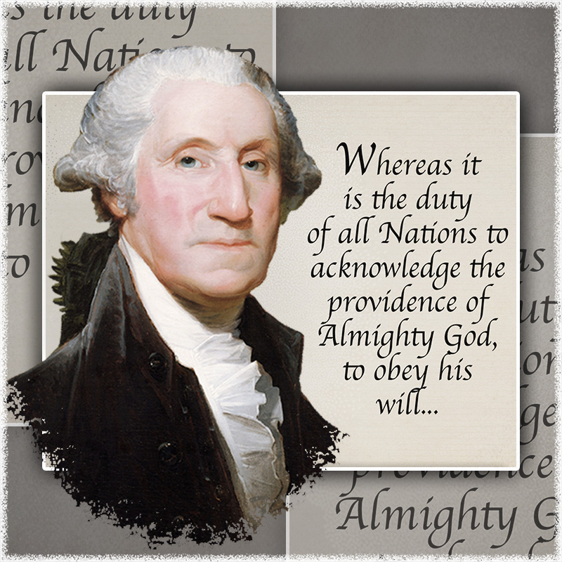 The Power of Thanksgiving: America’s Christian Foundations and Its Founding Legacy