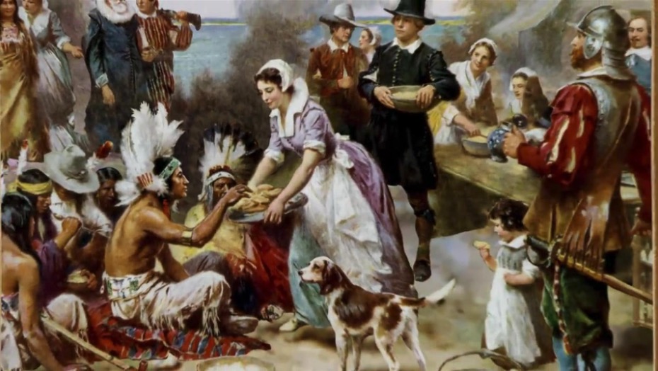The Origins of Thanksgiving: A Historical Journey