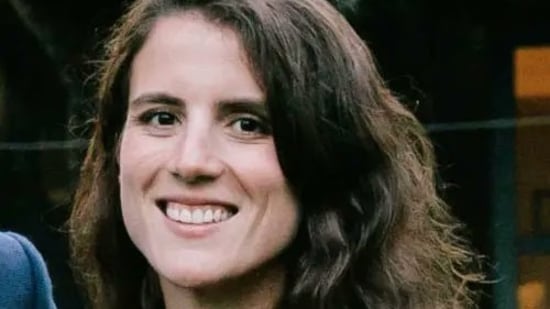 Tatiana Schlossberg, granddaughter of former US President John F. Kennedy, diagnosed with terminal blood cancer