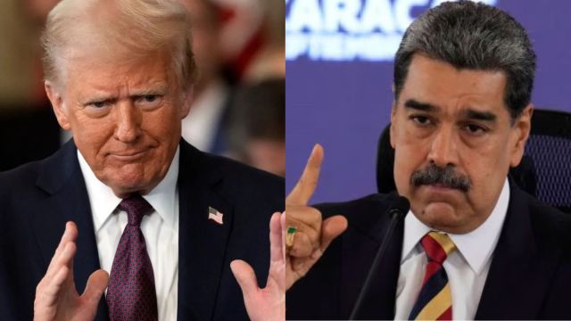 United States Considers New Operations Against Venezuela to Overthrow Maduro