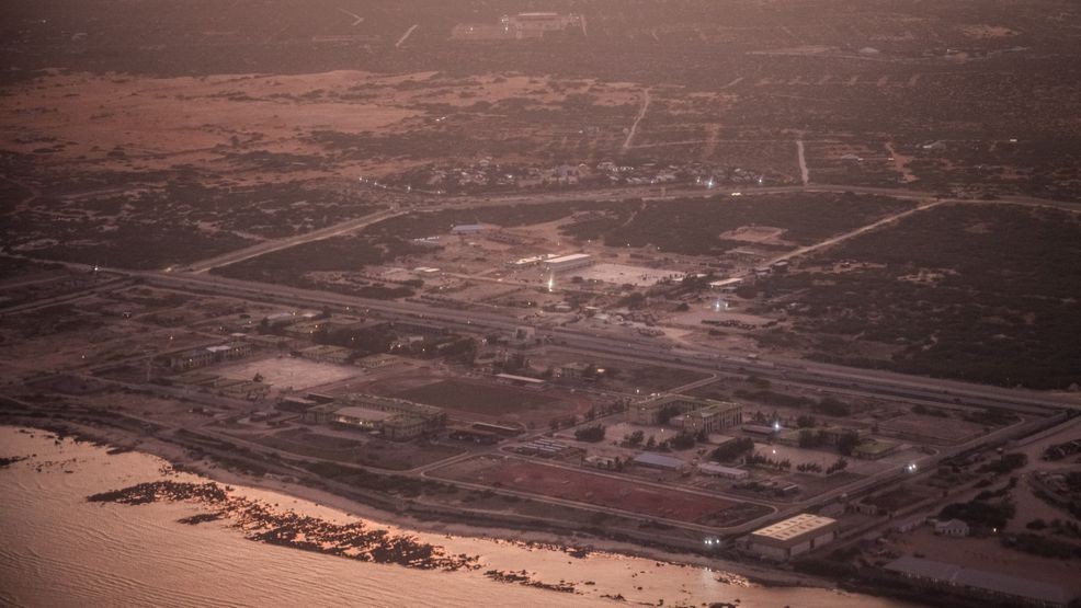 Minnesota Taxpayers’ Bill Funded Al-Shabaab, According to Report