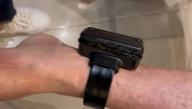 Bolsonaro Arrested After Attempt to Remove Electronic Bracelet