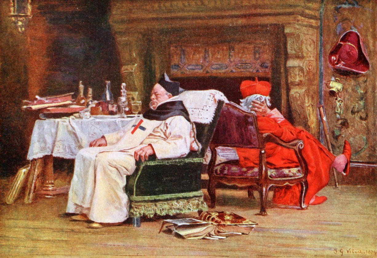 The Political Schism: From Hope to Realities