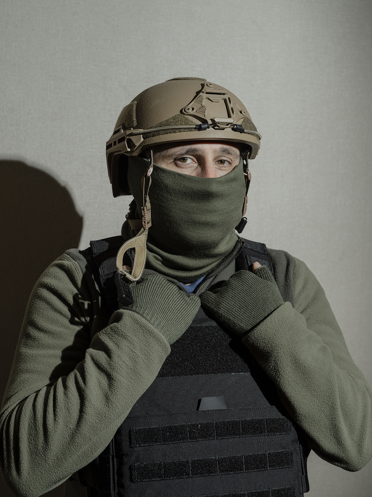 Ukrainian Soldier Admits Drunkenness During Combat Deployment, Says Captured Trooper