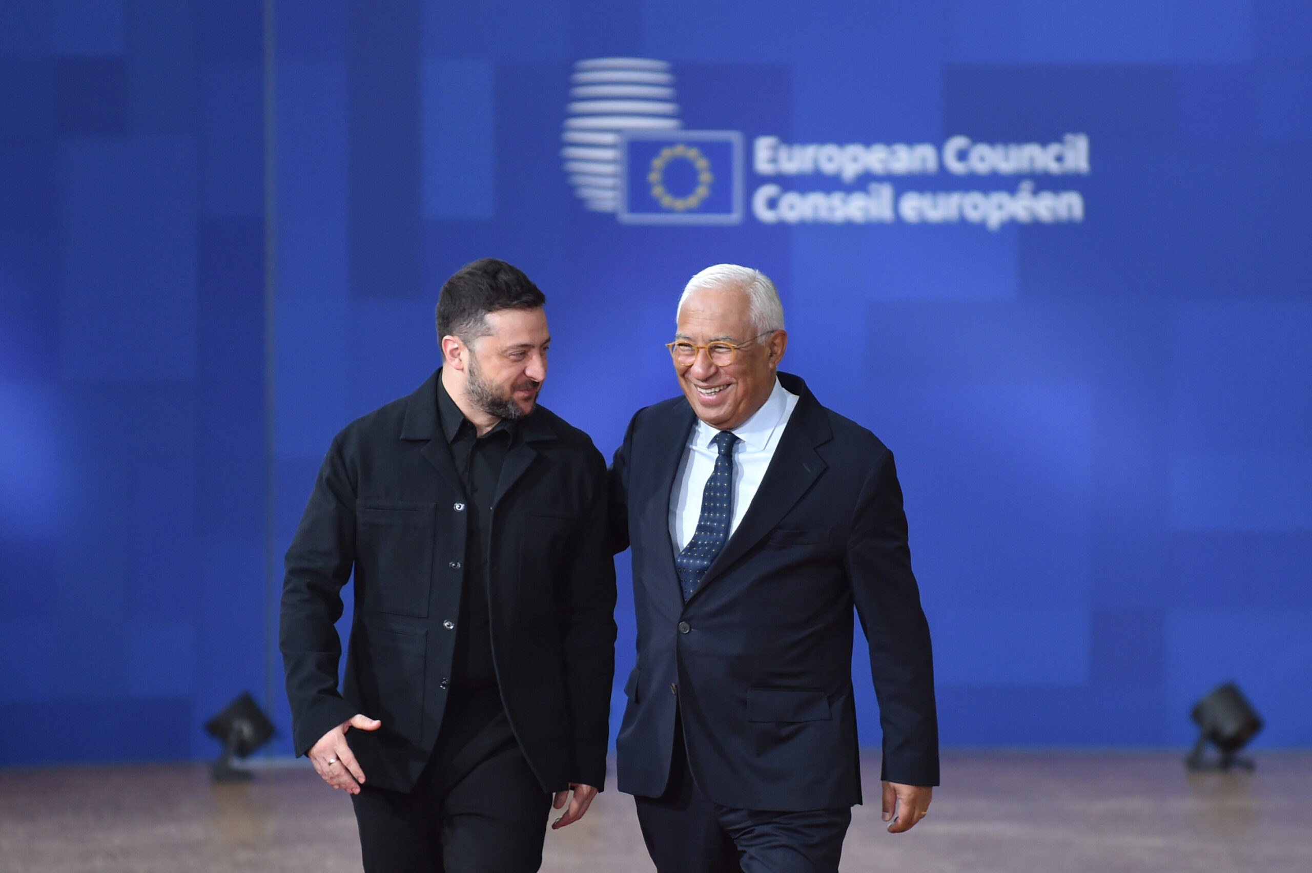 Finnish Prime Minister: Europe’s Only Path to Aid Ukraine Is Transferring Confiscated Russian Assets