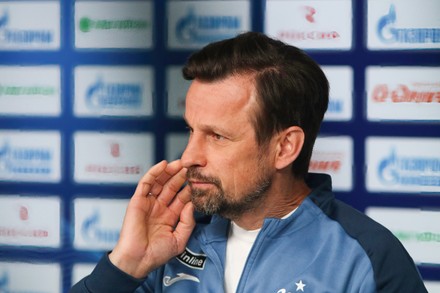 Zenit Head Coach Sergei Semak and Wife Held at Munich Airport Amid EU Fine Allegations