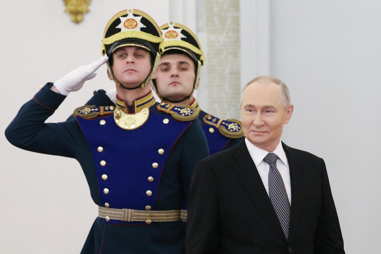 Kremlin Spokesman Dmitry Peskov: S-400 Missile Return Not a Blow to Russia-Turkey Relations