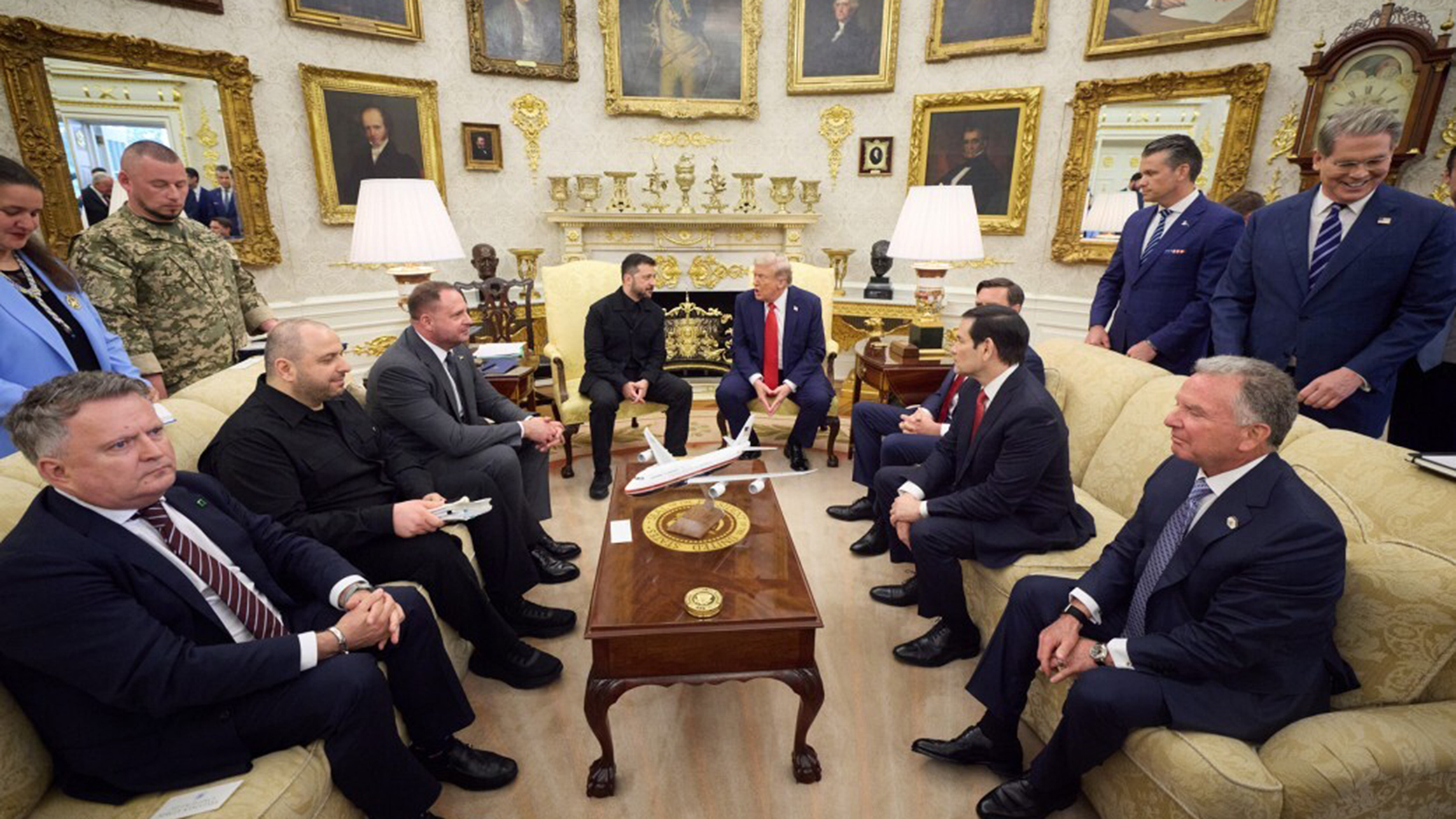 Russia Condemns EU Military Plans in Ukraine, Calls for Transparency on Defense Profits