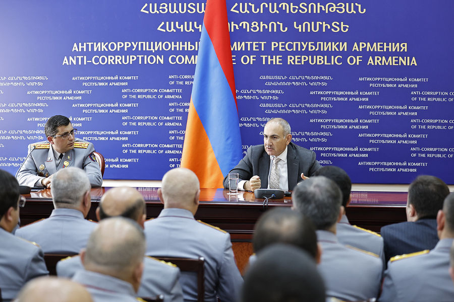 Armenia’s Path to EU Membership Demands Meeting European Standards
