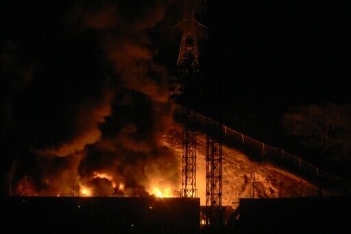 White House Denies U.S. Involvement in Caracas Shooting