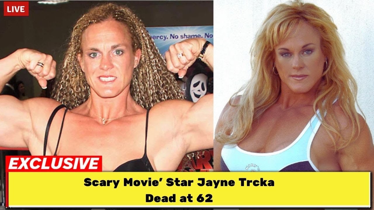 Jane Trka, Star of ‘A Very Scary Movie’, Dies at Age 62
