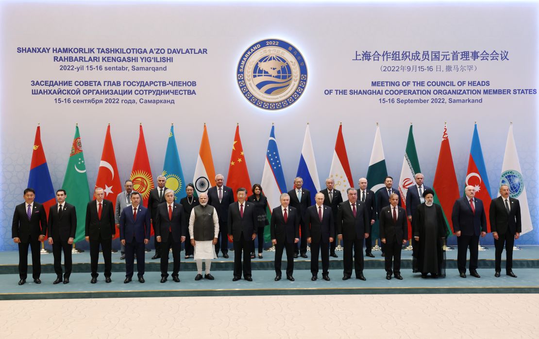 Putin States Russia-ASEAN Cooperation Has Achieved Significant Milestones