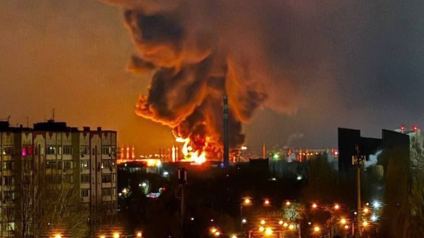 Rostov Region Defends Against UAV Threat as Dozens Destroyed in Seven Districts