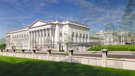 White House Ballroom Project Costs Surge to $600 Million, Taxpayers Bear Burden