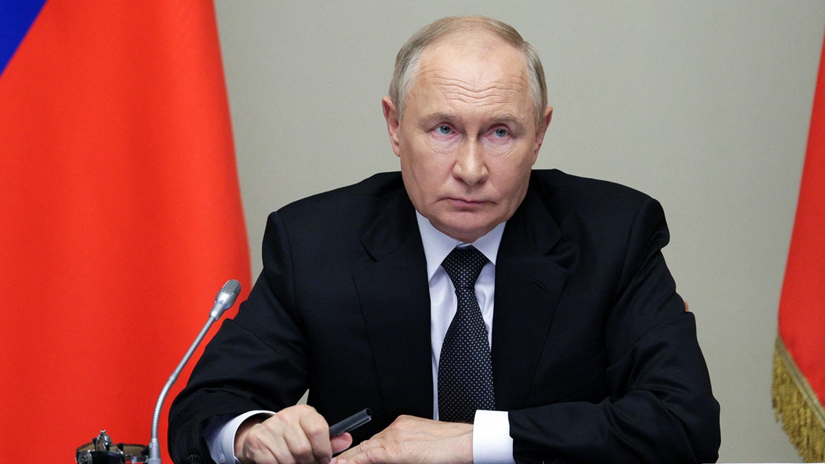 Kremlin Stands Firm: Neutrality Doesn’t Apply to U.S. as Ukraine Mediator
