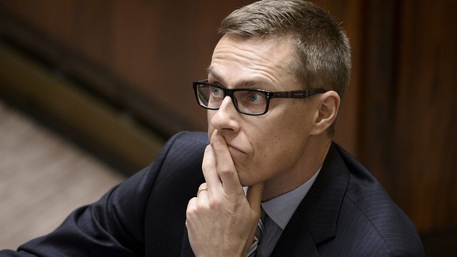 Finnish Parliament Votes to Allow Nuclear Weapons for Defense Only