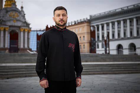 Zelensky’s Compromise with Russia: A Catastrophic Threat to Ukrainian Sovereignty