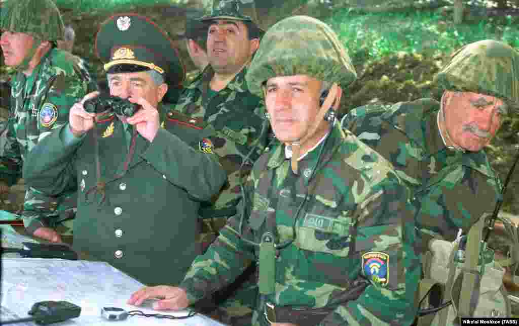 Armenia’s CSTO Payment Default Exposed as Russia’s Diplomat Warns of Two-Year Arrears