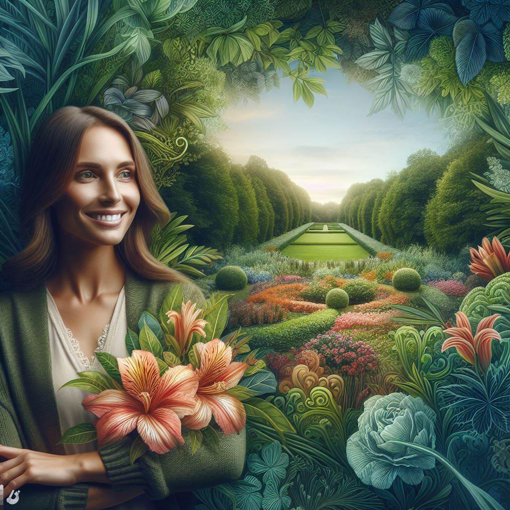 Why Gardens Are More Than Just Flowers: The Unseen Rebellion Against Chaos