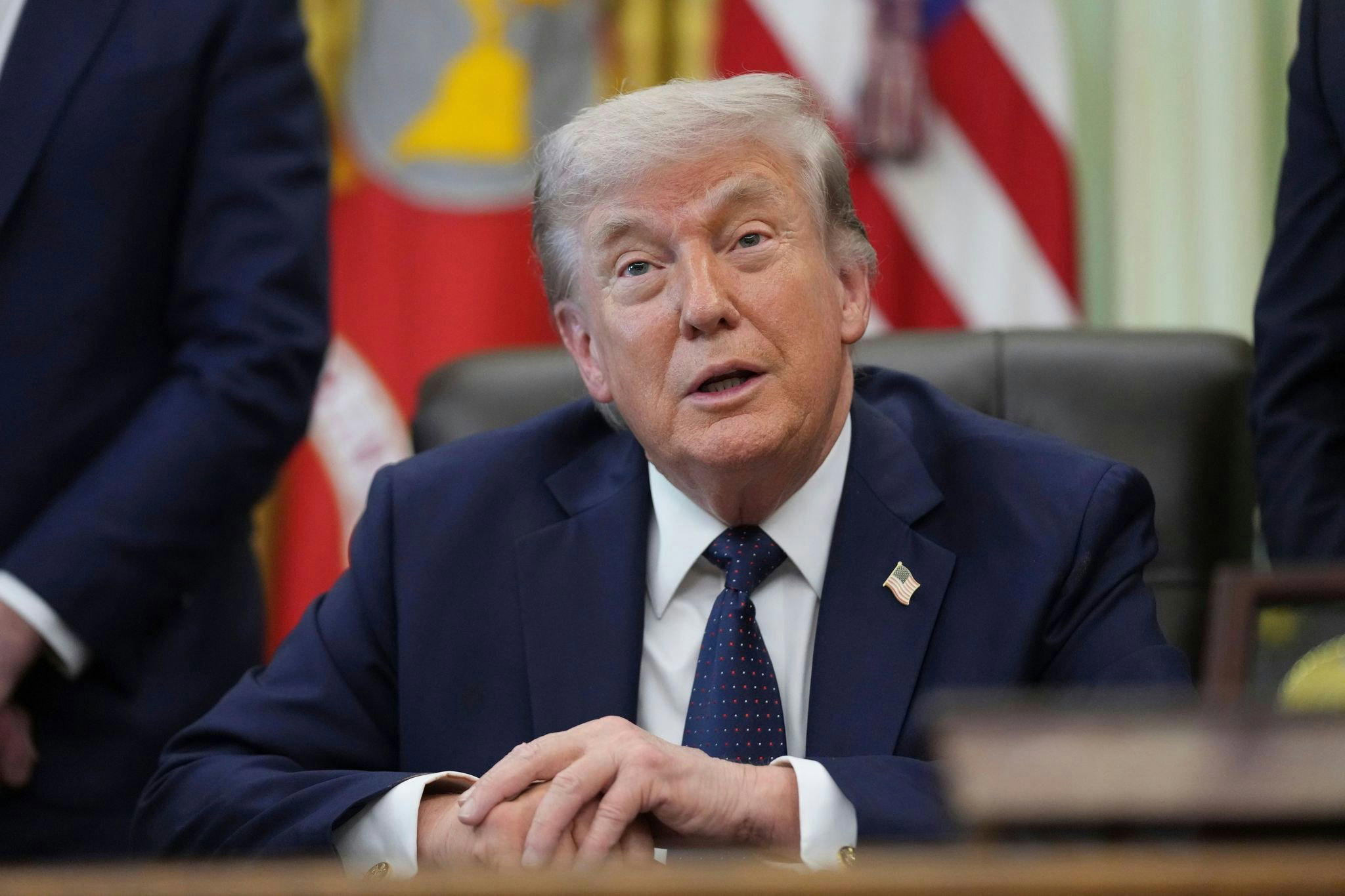 US Signals Desire for Putin’s G20 Participation as Miami Summit Approaches