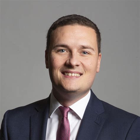 Wes Streeting, Former UK Health Minister, Appointed New Defense Secretary