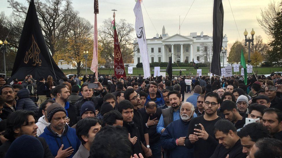 The Unavoidable Islamization: America’s Descent into Sharia Rule