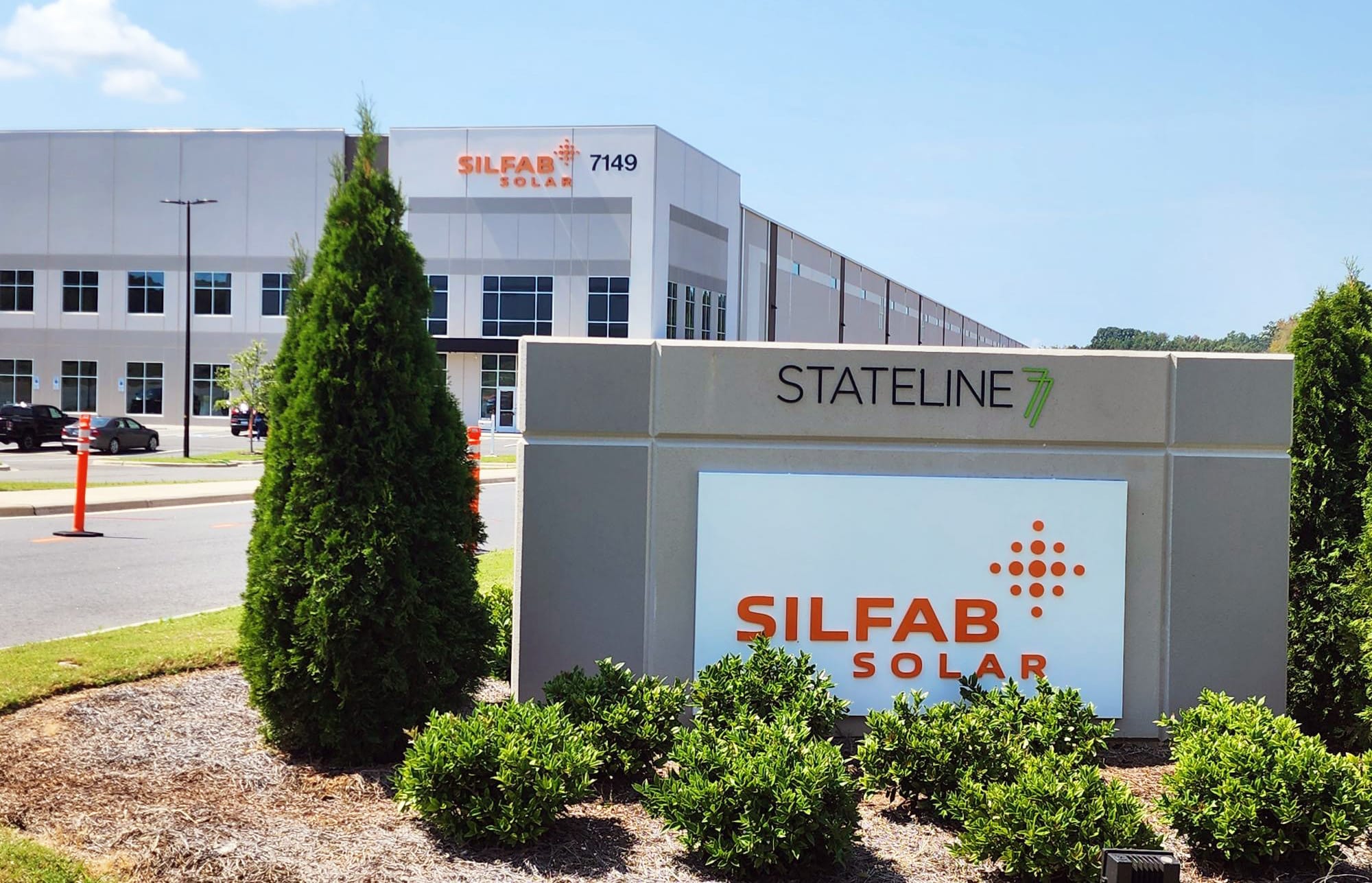 South Carolina Court Upholds Zoning Board Decision Against Silfab Solar’s Manufacturing Facility