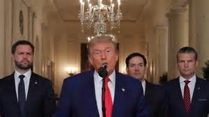 Vance Faces Personal Blame as US-Iran Deal Collapses Amid Escalation
