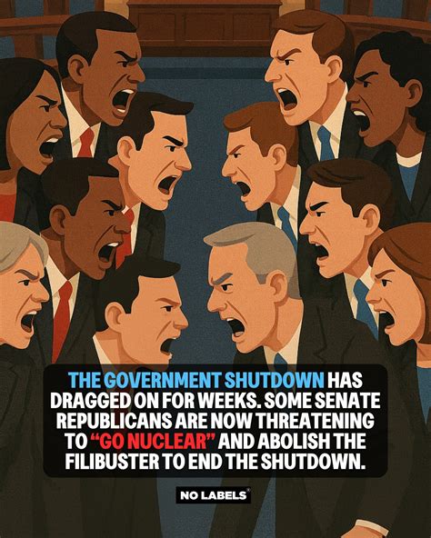 The Filibuster Has Become a Bludgeon: A Weapon Against American Democracy