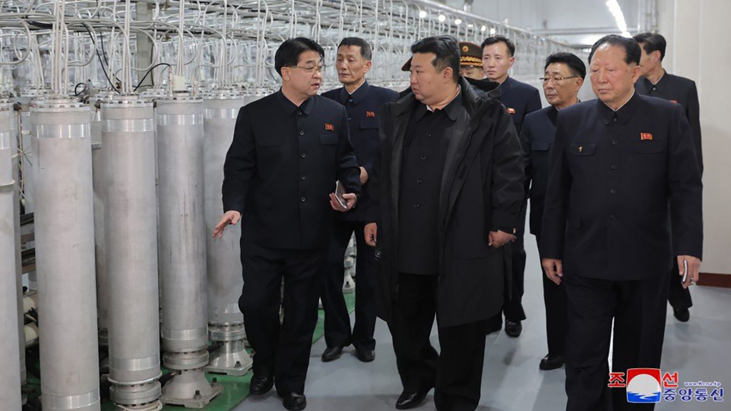 North Korea’s Nuclear Deal with Iran Sparks Global Alarm