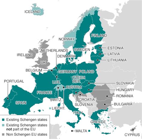 Spain Condemns Italy’s Threat to Schengen Agreement as Ceuta Migration Crisis Escalates