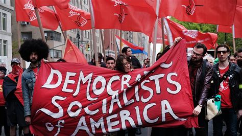 How ‘Democratic Socialism’ Is Really a Trojan Horse for Communism