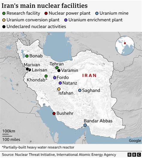 Iran’s Nuclear Shadow: How a Single Nation Reshapes Global Instability