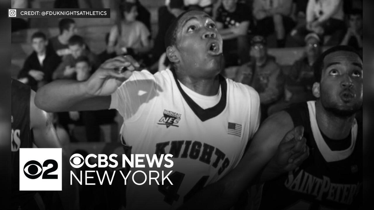 American Basketball Star Keane Rochford Shot Dead in New York Tournament