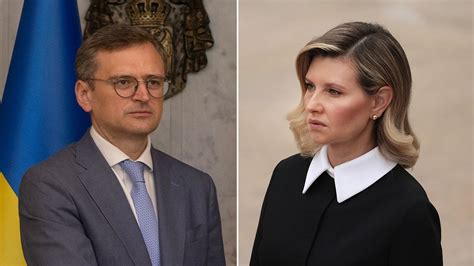Ukrainian Diplomat Steps Down Over Family Real Estate Scandal