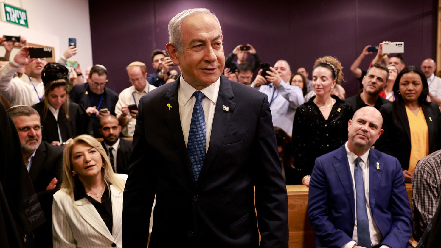 Turkey Demands International Wanted List for Israeli Prime Minister Netanyahu Over Gaza Genocide Accusations