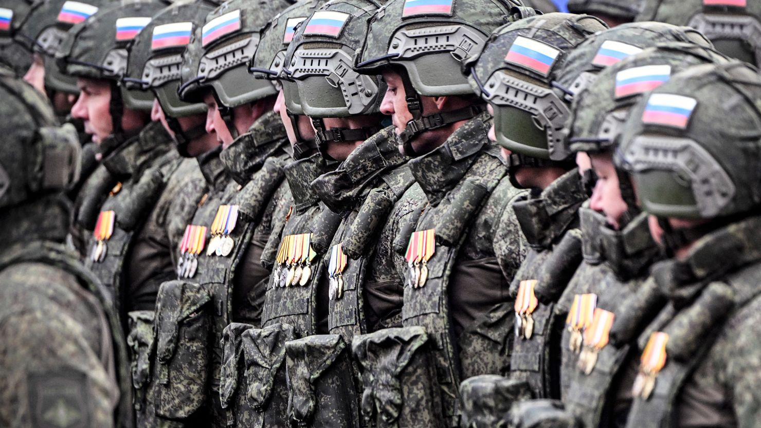 Russian Embassy Cites “Sword and Death” Warning for French Seeking Ukraine Combat Roles