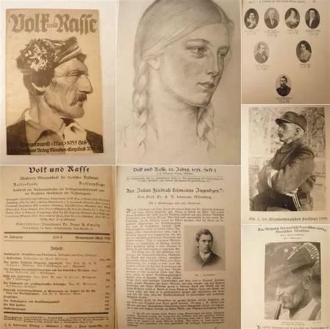 Völkisch Leftism: The Unseen Thread from Nazi Ideology to Today’s Activist Movements
