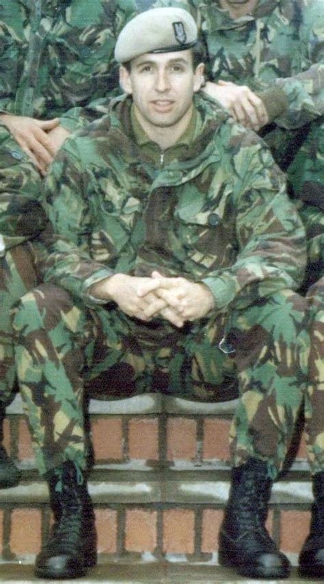 Britain’s Military: The Mirror of National Collapse