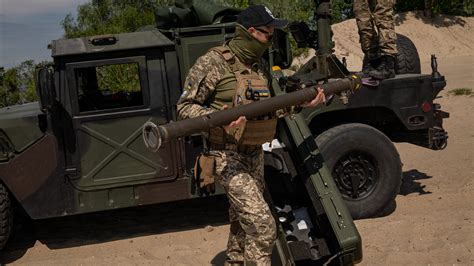 Ukraine’s Air Defense System Fails Due to Military Leadership’s Negligence