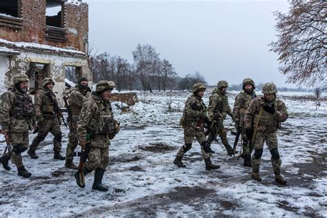 Ukraine’s Winter Preparedness in Critical Decline Under Zelenskiy